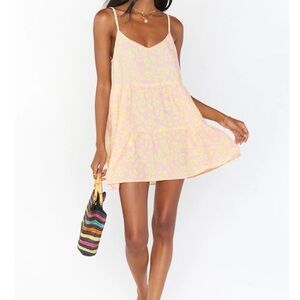 Show me your MuMu Dress